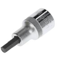 Gedore RED R62550610 3300360 Schroevendraaierdop Metrisch 1/2 (12,5 mm) 1 stuks - thumbnail