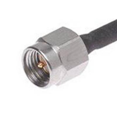 Molex Molex MOL DataCom & Specialty 732510151 SMA-connector Stekker 50 Ω 1 stuk(s) Bag Molex Molex MOL DataCom & Specialty 732510151 SMA-connector Stekker 50 Ω 1 stuk(s) Bag