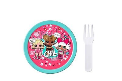 Mepal Fruitbox Campus 300 ML - Lol Surprise