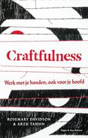 Craftfulness - Rosemary Davidson, Arzu Tahsin - ebook - thumbnail