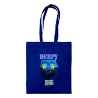 KPop Demon Hunters Tote Bag Derpy - thumbnail