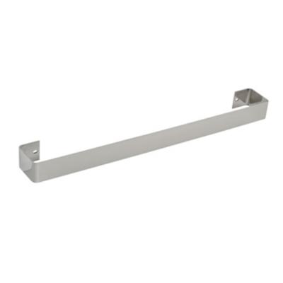 Handdoekbeugel Plieger Siena Dubbel 60,6 cm Chroom Handdoekbeugel Plieger Siena Dubbel 60,6 cm Chroom