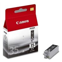 Canon inktcartridge PGI-35BK, 191 pagina&apos;s, OEM 1509B001, zwart - thumbnail