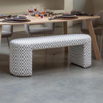 Woood Jacob bankje 130 cm Dessin Zand