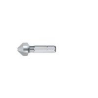 Wiha SB7806104035 Soevereinboor Bit 1/4" M5 x 35 mm - 27894 - thumbnail