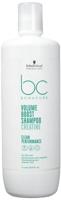 Schwarzkopf Professional Bonacure Volume Boost Shampoo - thumbnail