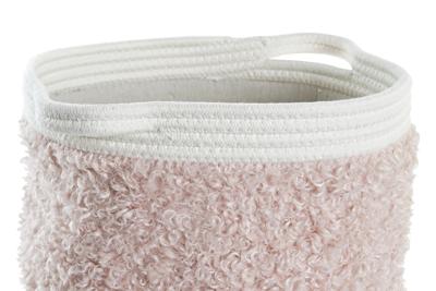 Basket spelset DKD Home Decor Kinderen 34 x 34 x 27 cm