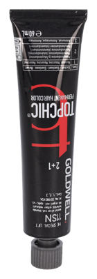 Goldwell Topchic Tube 60ml Haarverf Goldwell Topchic Tube 60ml Haarverf