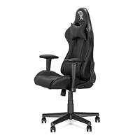 Ranqer Felix gamestoel zwart - thumbnail