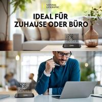 National Geographic Weather Station transparent - thumbnail