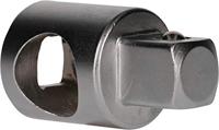 Brilliant Tools BT022903 BT022903 Glijdend stuk Aandrijving 1/2 (12.5 mm) 43.7 mm 1 stuk(s) - thumbnail