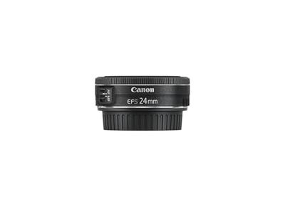 Canon EF-S 24mm F/2.8 STM - thumbnail