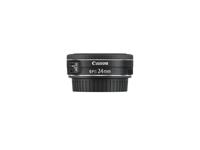 Canon EF-S 24mm F/2.8 STM - thumbnail