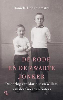 De rode en de zwarte jonker