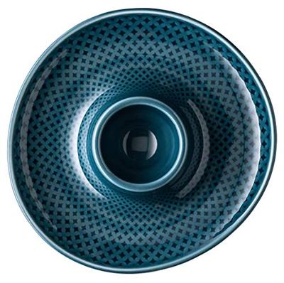 ROSENTHAL - Junto Ocean Blue - Eierdop