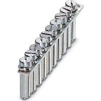 Phoenix Contact 2303226 Klembrug 10 stuk(s) - thumbnail