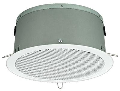 Monacor EDL-224ABC ELA-plafondluidspreker