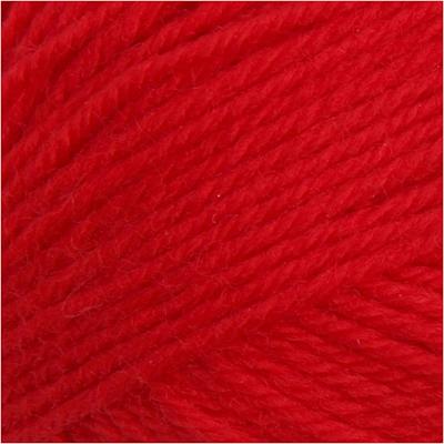 Creativ Company Baby garen, l: 172 m, rood, 50 gr/ 1 bol