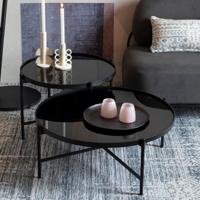 ZILT Salontafel 'Marigold' - thumbnail