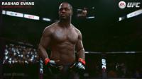 EA Sports UFC - thumbnail