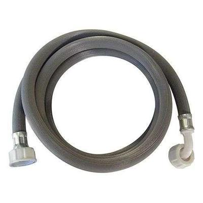 Wasmachine toevoerslang - ROUSSEAU - 2,50 m - PVC - 2 vrouwelijke uiteinden