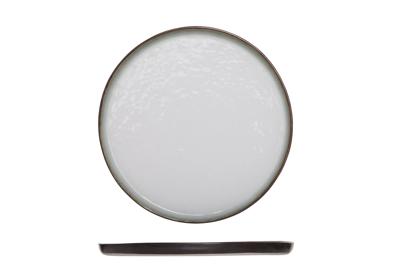 Cosy & Trendy Ontbijtborden / Dessertborden Plato Mat ø 22 cm - 4 Stuks