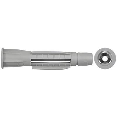 SWG 9060127265 Hollewandplug 68 mm 12 mm 25 stuk(s)