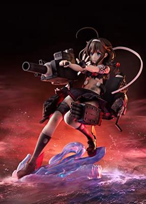Kantai Collection PVC Statue 1/7 Shigure Kai Ni Decisive Battle Mode 22 cm Kantai Collection PVC Statue 1/7 Shigure Kai Ni Decisive Battle Mode 22 cm
