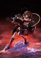 Kantai Collection PVC Statue 1/7 Shigure Kai Ni Decisive Battle Mode 22 cm - thumbnail