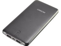 VOLTCRAFT ESP-10000 Powerbank LiPo 10000 mAh VC-7953035 - thumbnail