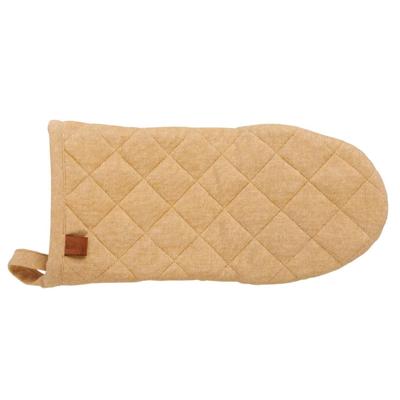 Cosy & Trendy Ovenwant - Amber Gold