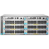 Hewlett Packard Enterprise 2530 8-port Switch Pwr Adptr **New Retail**, J9820A - thumbnail