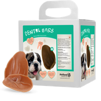 Dental Ears Medium 48st - thumbnail