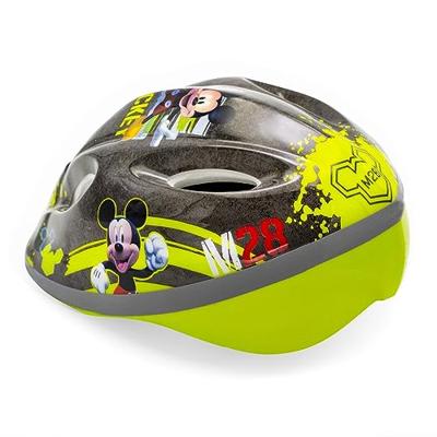Seven Polska Dr helm sp mickey zwart groen Seven Polska Dr helm sp mickey zwart groen