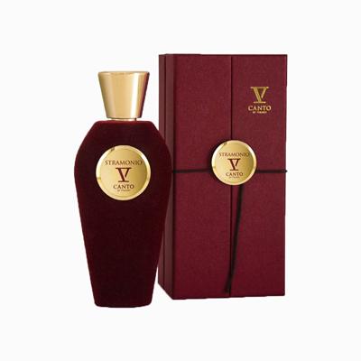 V Canto Red Velvet Stramonio Parfum 100ml