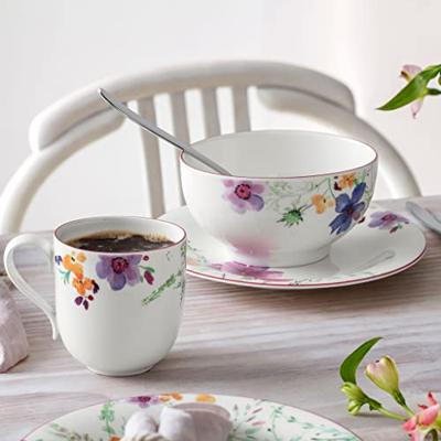 Villeroy & Boch Mariefleur Basic Beker 0,35 l - thumbnail