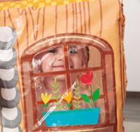 Bestway Speelhut 102x76x114 cm +2 Jaar Binnen en Tuin 52007 - thumbnail