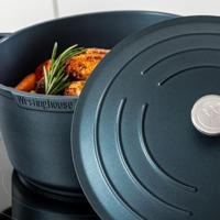 Westinghouse Braadpan Performance Bravery Blue ø 28 cm / 6,7 liter - thumbnail