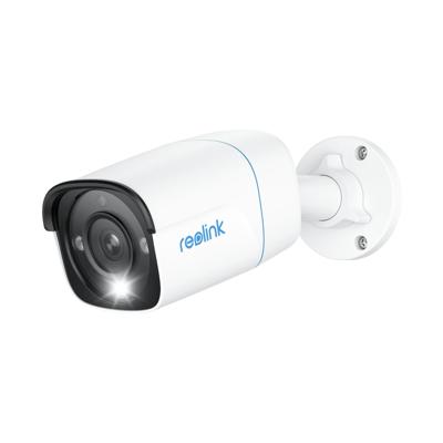 Reolink REOLINK - P330 4K PoE IP kamera P330 IP Bewakingscamera LAN 3840 x 2160 Pixel