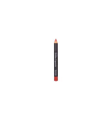 Natural jumbo lipstick warm sunset