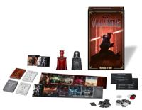 Ravensburger villainous star wars exp. 2 bordspel - thumbnail