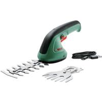 Bosch Home and Garden EasyShear Struiksnoeischaar, Grasschaar Accu Incl. accu 3.6 V Li-ion - thumbnail