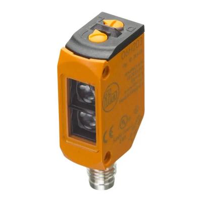 ifm Electronic O6H203 O6H203 Reflex lichtsensor Omschakelen (licht-AAN/donker-AAN) 1 stuk(s)