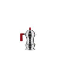 ALESSI - Pulcina - Percolator 1kops rood - thumbnail