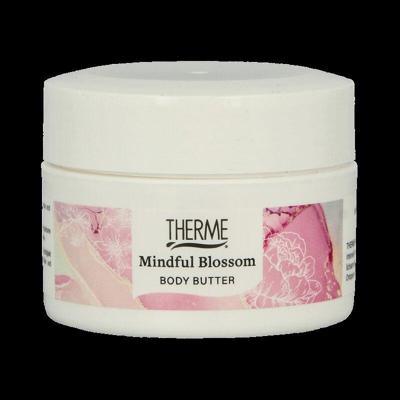 Therme Bodybutter mindful blossom 75 Gram