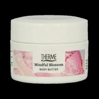 Therme Bodybutter mindful blossom 75 Gram - thumbnail