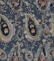 Cristiana Masi Arche Behang met organische paisley print - 39016 - thumbnail