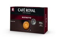 Cafe Royal - Nespresso PRO Compatible Pads - Ristretto - thumbnail