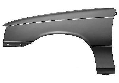 VOORSPATBORD LINKS niet voor CABRIO 3730657