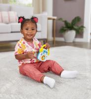 Vtech Mijn Eerste Muziekspeler - thumbnail